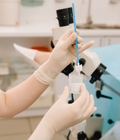 cytologia gniezno