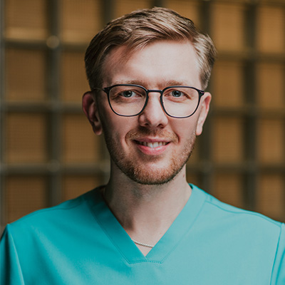 Szymon Staniszewski