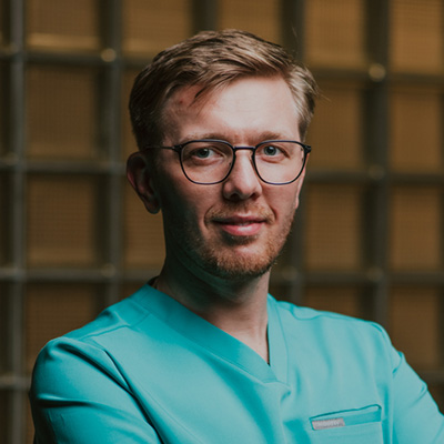 Szymon Staniszewski